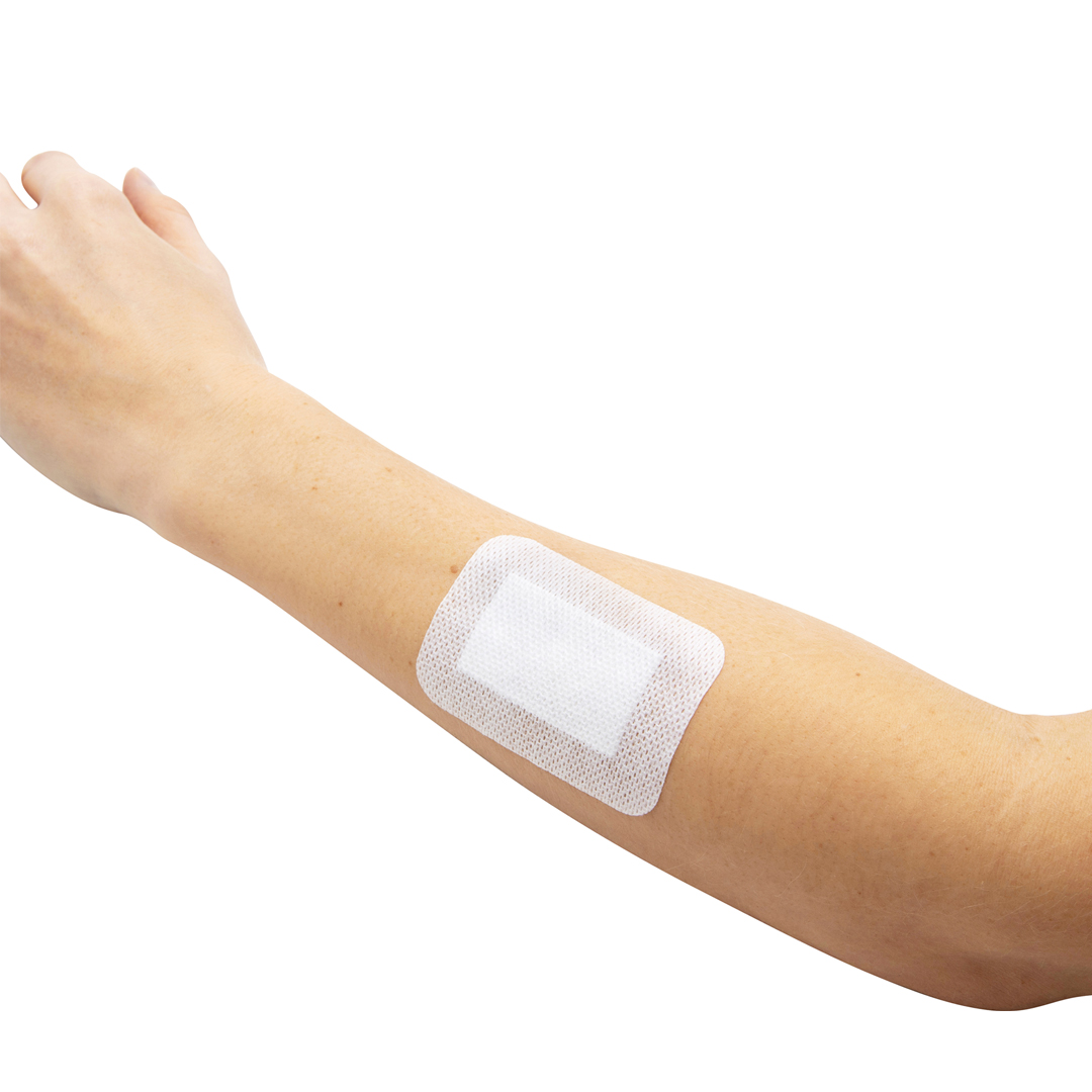 Wound Plaster available in online  pharmacy qatar, doha 